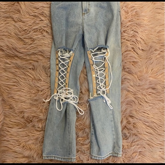 Carmar Denim - carmar lf hermia jeans